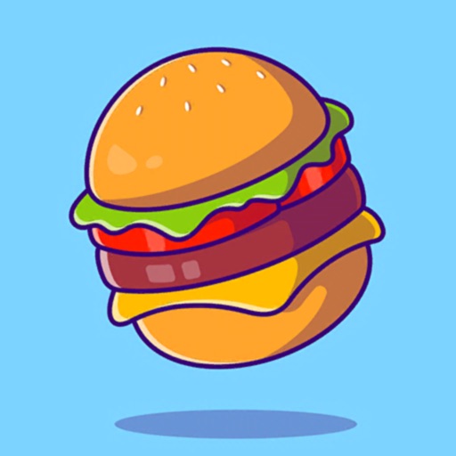 Burger World: Restaurant Game