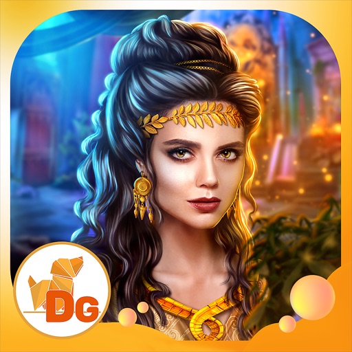 Enchanted Kingdom 7 - F2P by DO GAMES LIMITED