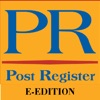Post Register eEdition