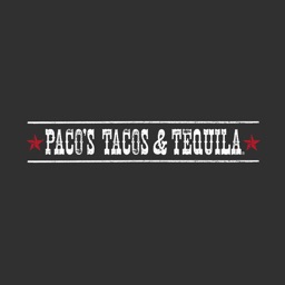 Paco's Tacos & Tequila