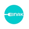 Enak - Food Delivery App