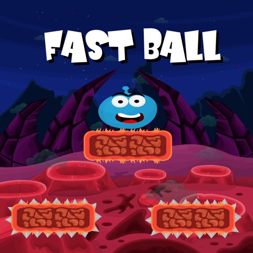 Fast ball