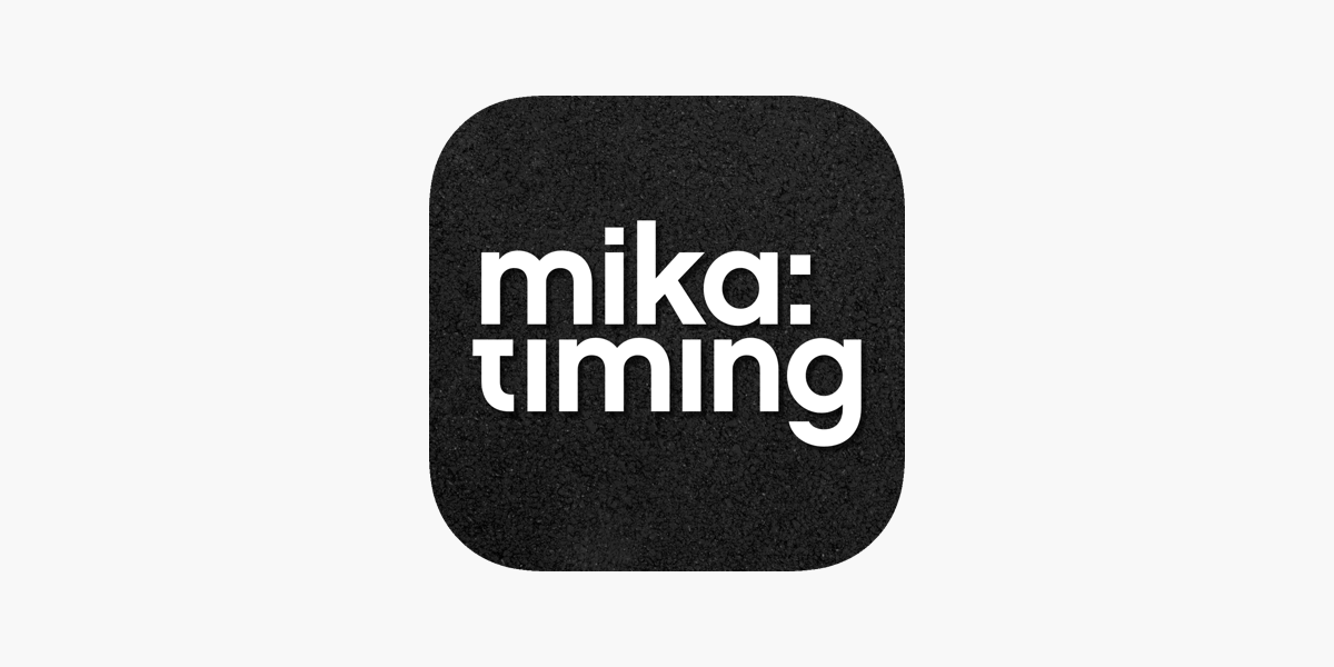 Mika:Timing Events On The App Store
