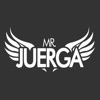 Mr Juerga