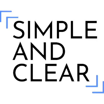 Simple and Clear Читы