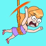 Cut The Rope Rescue Master