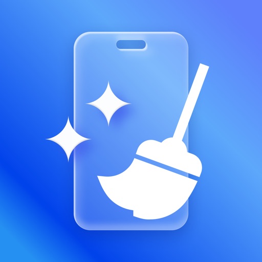 iClean: Smart Cleaner