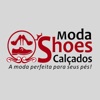 Cartão Modashoes