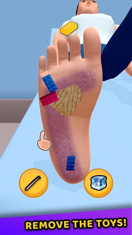 Beauty Care! screenshot-3