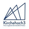 Kirchehoch3 Berlin-Pankow