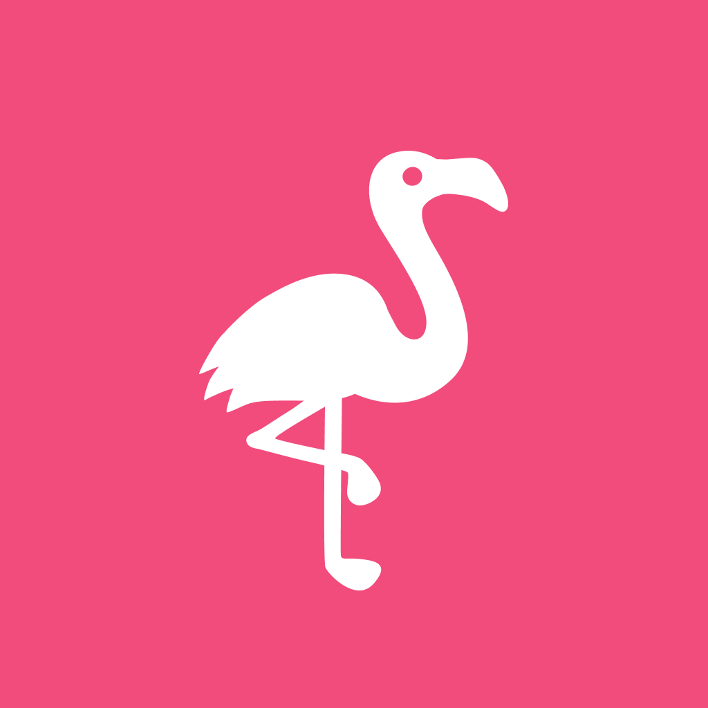 Join the Flamingo Dating beta - TestFlight - Apple