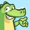 Icon Крокодилы