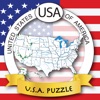 USA Puzzle • Geography
