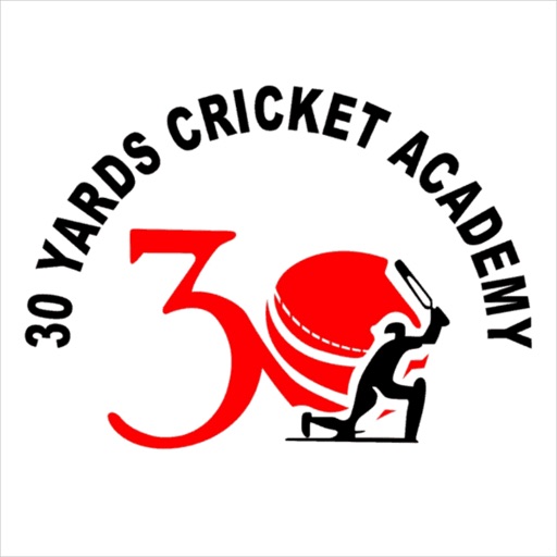 30 Yards Cricket Academy