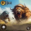 Real Lion Games Animal Life