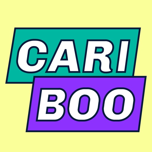 CARIBOO icon
