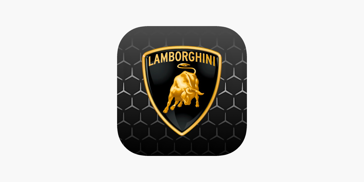 Lamborghini Unica on the App Store