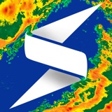 Storm Radar: Weather Tracker logo