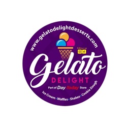 Gelato Delight