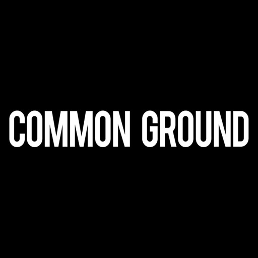 Common Ground 416