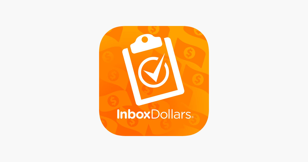 ‎InboxDollars Surveys for Cash on the App Store