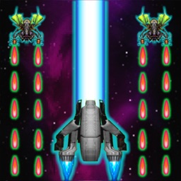 SW2:Spaceship War Games