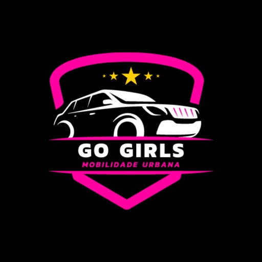 Go Girl's - Passageiras