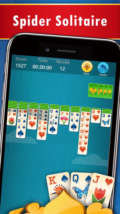 Solitaire Collection + screenshot-2