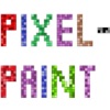 Pixel-Paint