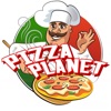Pizza Planet 80