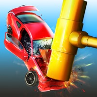 Smash Cars! app not working? crashes or has problems?