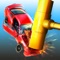 Smash Cars is adrenaline-filled car racing game packed with explosive physics, spectacular effects and graphics