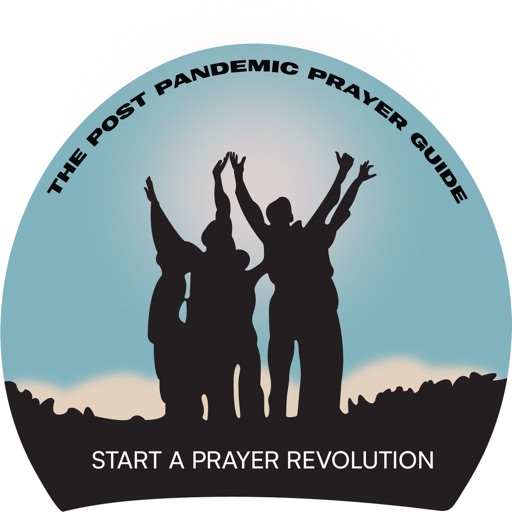 Post Pandemic Prayer App