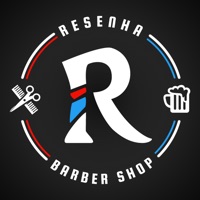 Barbearia Resenha logo