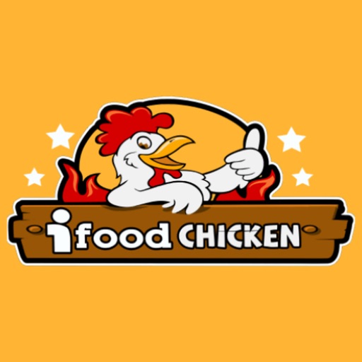 I Food Chicken