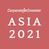 Corporate Jet Investor Asia