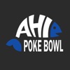 Ahi Poke Bowl