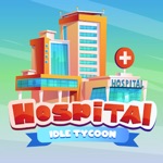 Idle Hospital - Idle Games