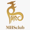 MHSclub -  源緣。馬汗辰