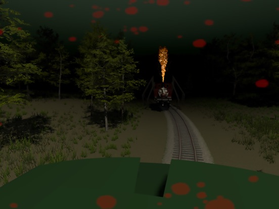 HORROR TRAIN screenshot 2