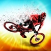 Crazy Bicycle Race: Stunt Game