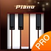 Piano Keyboard - Real Piano