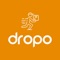 The Dropo Application consists of three main parts,