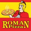 Roman Pizza