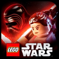 Contacter LEGO® Star Wars™ - TFA