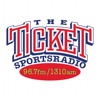 The Ticket 96.7