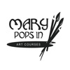 Mary-Pops-In