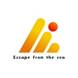 Escape from-the sea