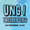 Ung i Trelleborg