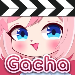 Gacha Life Movie Maker icon